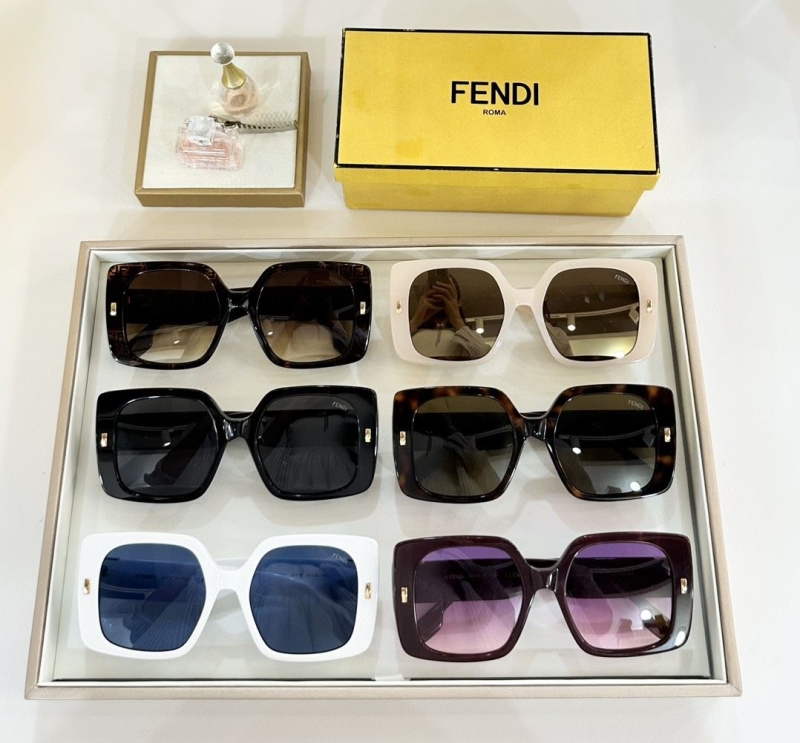 Fendi Sunglasses